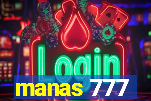 manas 777